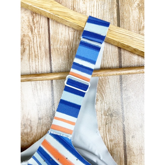 Dare Scoopback Bra - Picture 6 of 8